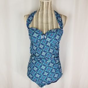 Spans Love Your Assets One Piece Swimsuit 🌸